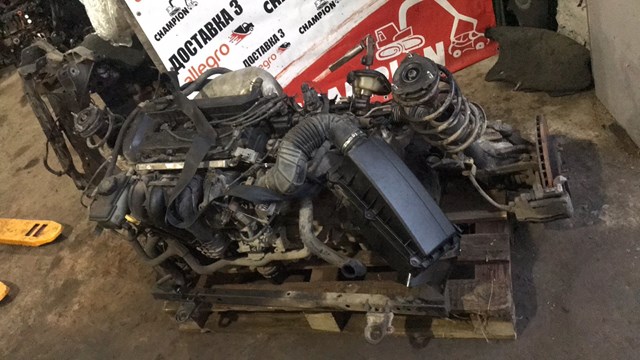 ДВЗ Ford CGBA ціна, від 546.28 USD