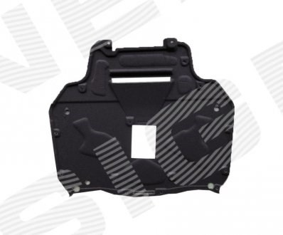 PAD60099A Signeda Захист піддона двигуна