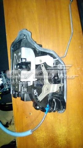 51219464887 BMW Замок водійських дверей