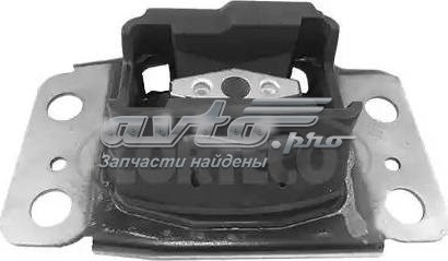 49387371 Corteco Ліва опора двигуна
