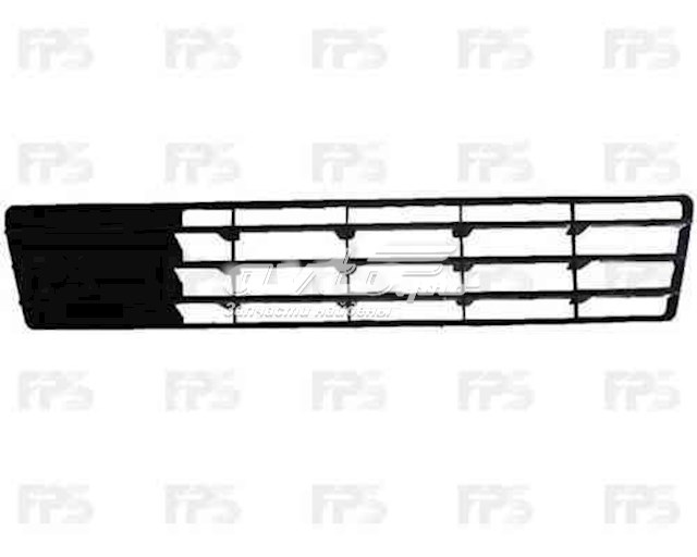 Купити FP6814992 FPS Решітка переднього бампера, центральна
