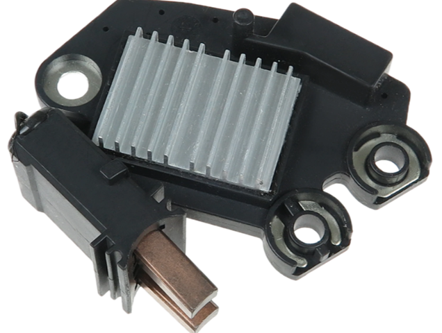 Реле зарядки генератора AS/Auto Storm ARE3315P ціна, від 50.93 USD