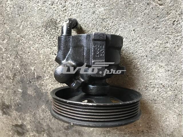 Насос ГУР 26025012 General Motors