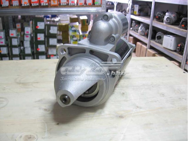 Стартер AS/Auto Storm S0129 ціна, від 198.19 USD