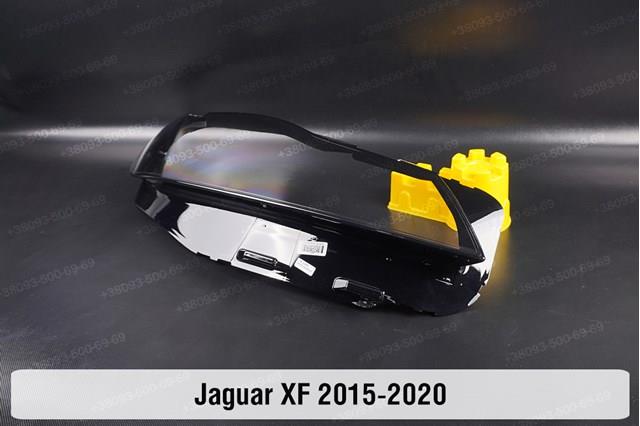 Права блок фара Jaguar T2H35335 ціна, від 457.11 USD