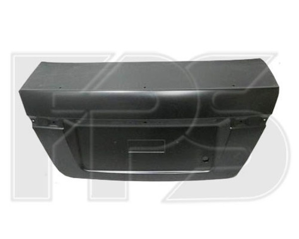 Кришка багажника 95164316 Peugeot/Citroen