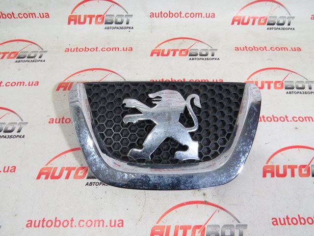 9653466777 Peugeot/Citroen 