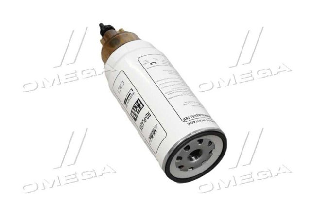 Фільтр паливний Rider RDPL420X