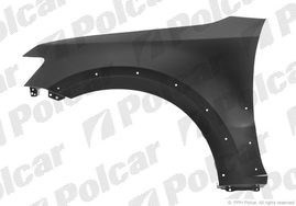 Купити 5287011 Polcar Крило переднє ліве