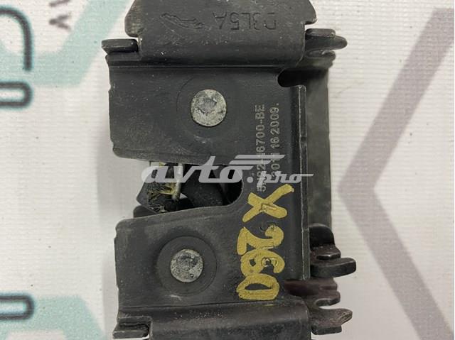Замок капота, лівий Jaguar JDE33621 ціна, від 11.85 USD