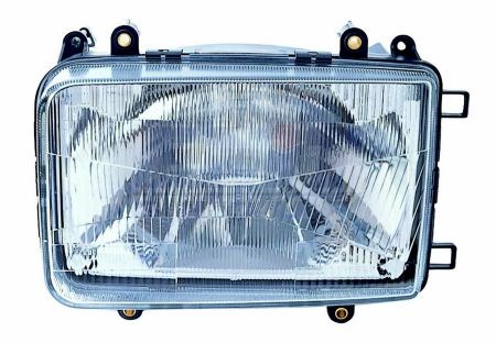 Фара ліва 4501102LLDEN Depo/Loro/Abakus