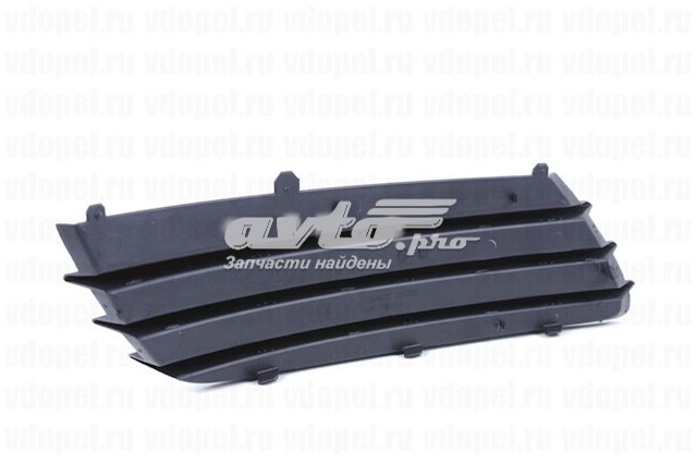 Решітка переднього бампера, ліва General Motors 13149561 ціна, від 5.96 USD