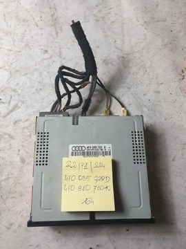  VAG 4F0035729D ціна, від 38.01 USD