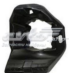 57B2290 Polcar Кронштейн кріплення протитуманної фари лівої+правої