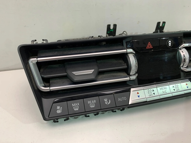  BMW 64115A1D430