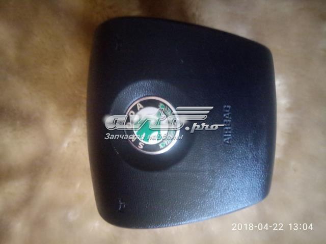 6Y0880201J VAG Подушка AIRBAG передня ліва