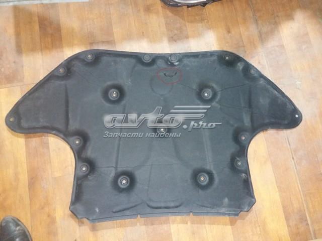 Шумоізоляція капота 1006842 Autotechteile