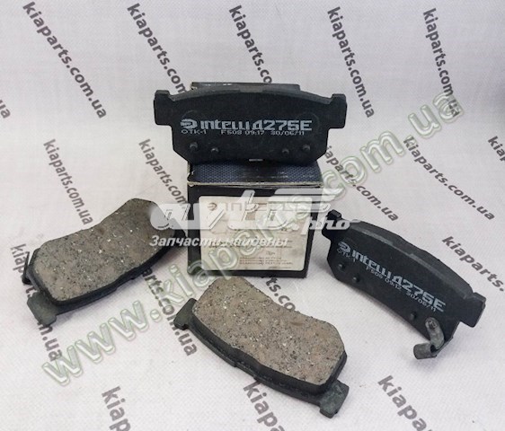 Купити 529603C125 Hyundai/Kia Автомобільні ковпаки