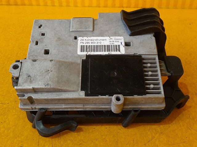 A2239009134 Mercedes 
