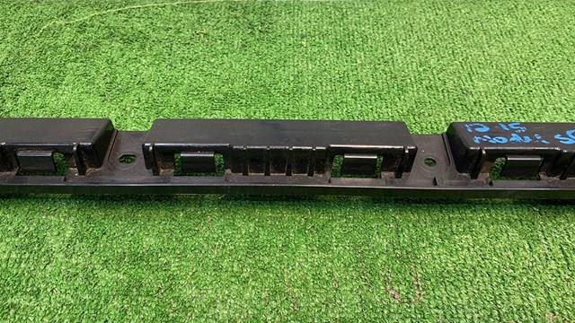 103484400B Tesla Кронштейн бампера заднього, центральний
