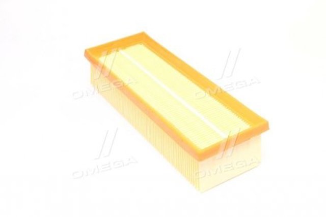 Елемент повітряного фільтра Alpha Filter AF1863 ціна, від 3.27 USD