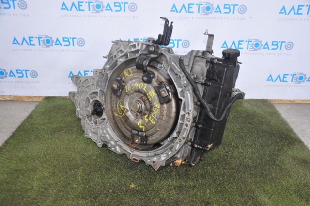 АКПП DA8Z7000MC Ford