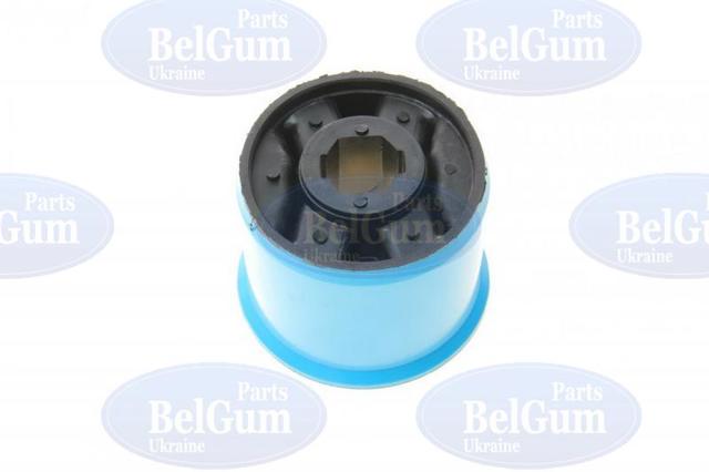 BG2201 Belgum Сайлентблок переднього нижнього важеля