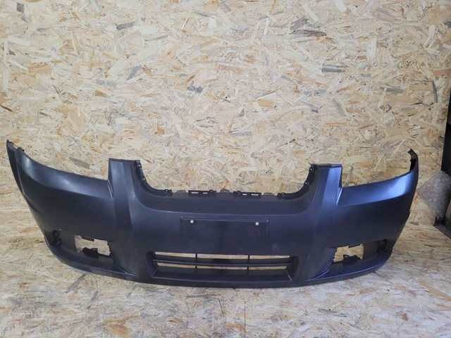 Бампер на авто FPS FP1708901P ціна, від 41.05 USD