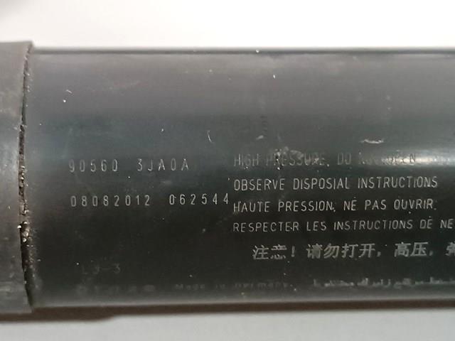 Купити 905603JA0D Nissan/Infiniti Амортизатор двері багажника