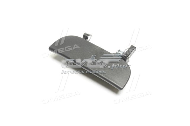823305H002 Hyundai/Kia Ручка дверей лівих, зовнішня, перед/зад