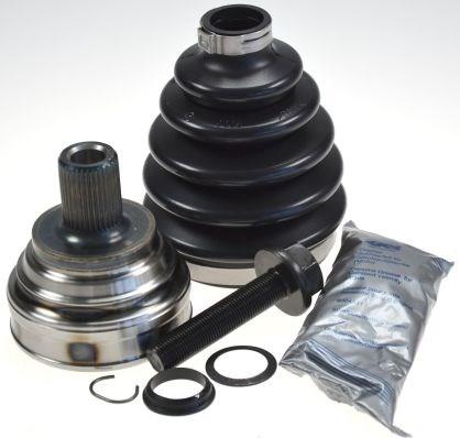 Купити 023689 GKN-Spidan Шарнір приводу зовнішній