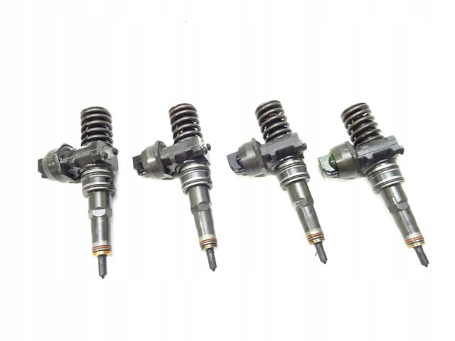 0986441509 Bosch Форсунка вприску палива