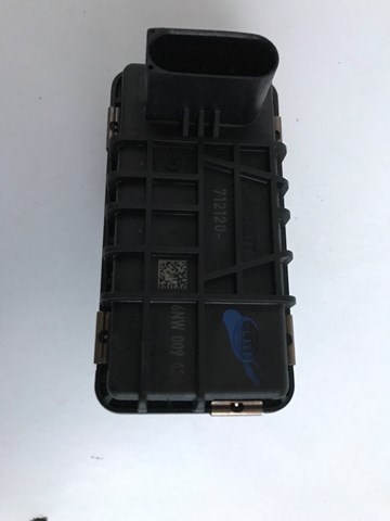 Актуатор турбіни 6NW009420 Garrett
