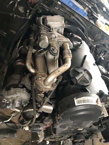 ДВЗ VAG BRB ціна, від 635.65 USD