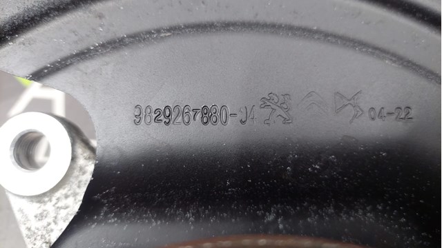 Купити 9829267880 Peugeot/Citroen 