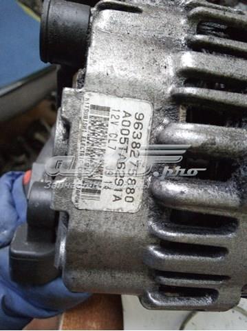 Купити A005TA6291G Mitsubishi Генератор