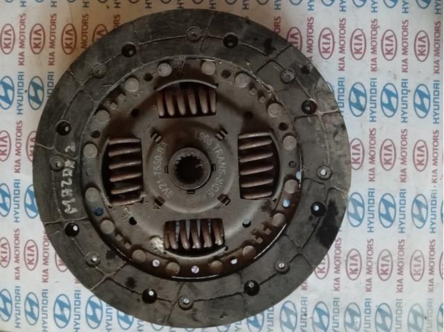 Зчеплення Ford 8V217550BA ціна, від 19.00 USD