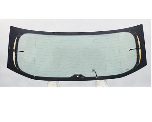GS6213D21X Starglass Скло третіх/п'ятих дверей