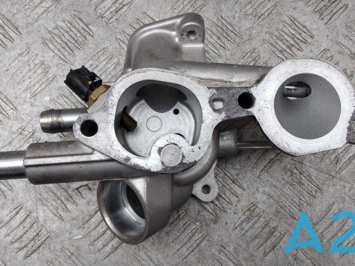 Кожух термостата Mitsubishi ASX позашляховик (GA) (2010 - 2026) ціна, від 44.35 USD