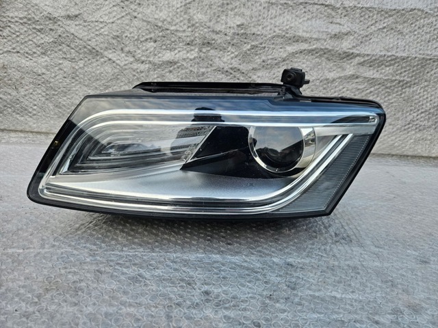 Фара ліва 8R0941005C VAG