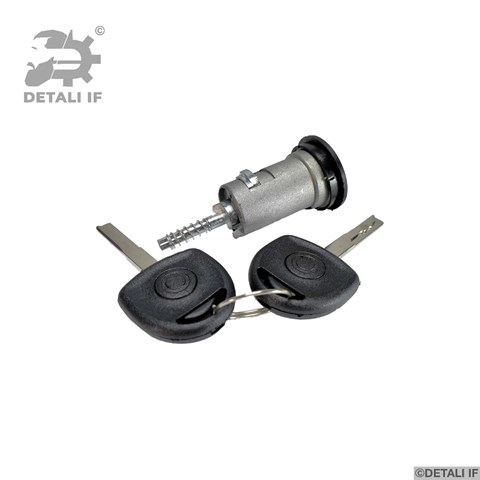 Личинка замка запалювання Detali IF DF12378 ціна, від 8.79 USD