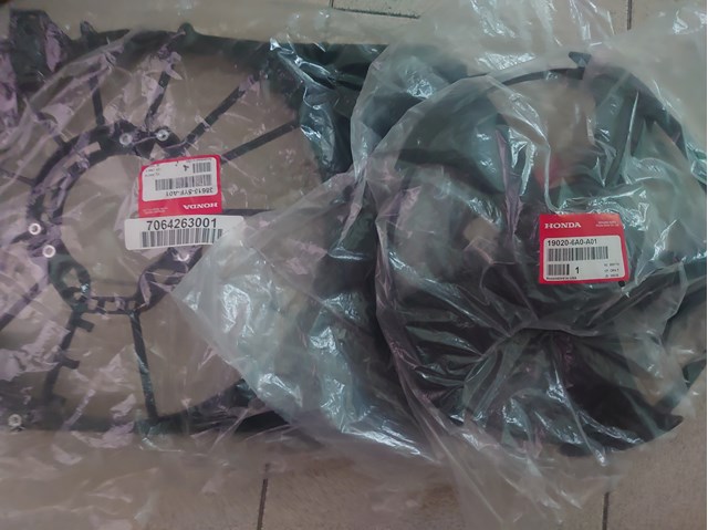  Honda 386155YFA01 ціна, від 63.49 USD