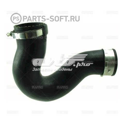 Шланг/патрубок интеркуллера Rapro 28347 ціна, від 29.51 USD