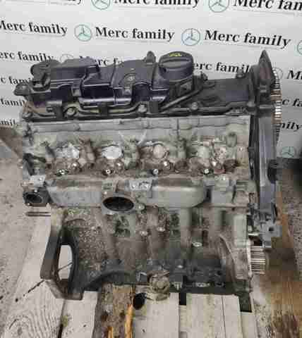 Купити 9683251610 Peugeot/Citroen Блок двигуна
