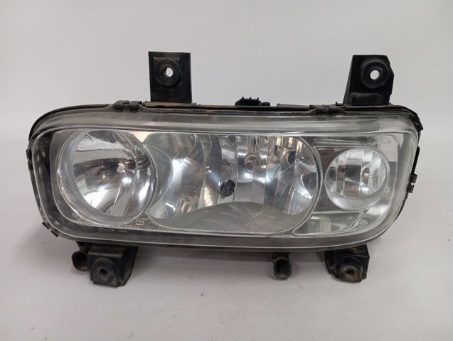 Фара дальнього світла в зборі Mercedes A9738202261 ціна, від 139.33 USD