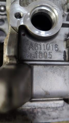  Mercedes A6110161805 ціна, від 36.01 USD