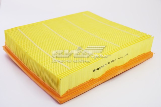 Фільтр повітряний Shafer SX4691