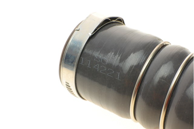 Шланг/патрубок інтеркуллера Solgy 114221 ціна, від 29.56 USD