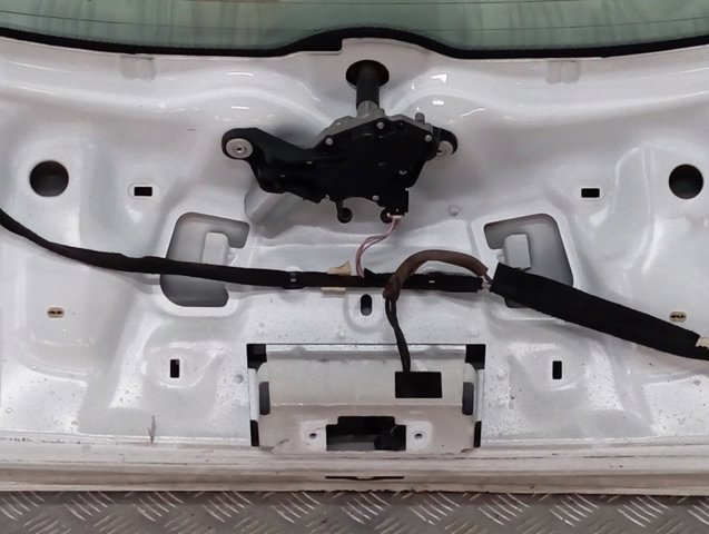 901001260R Renault (RVI) Треті двері