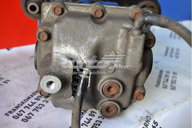 383002A01A Nissan/Infiniti Задній редуктор